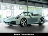 Porsche 992 911 Carrera Cabriolet Surround-View BOSE LED - Porsche New cars