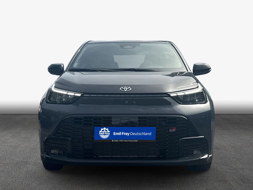 Toyota Aygo X 1,5 Hybrid GR SPORT * JBL Soundsystem* imagem 3