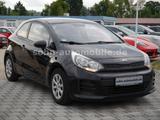 Kia Rio Start 1.Hand/Klima/Allwetter/Euro6/TÜV:12-26 - gebrauchte Kia Rio aus dem Jahr 2015
