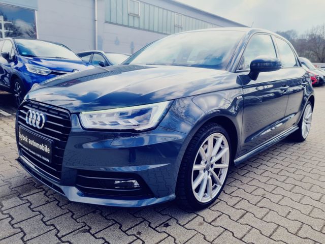 Audi A1 Sportback  S Line /Navi /PDC