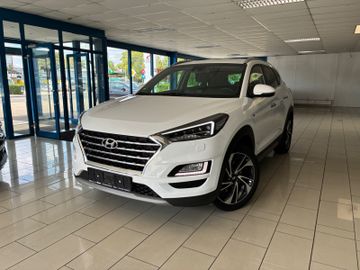 Hyundai TUCSON - 2