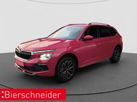 Skoda Kamiq - Vorschau Bild 1