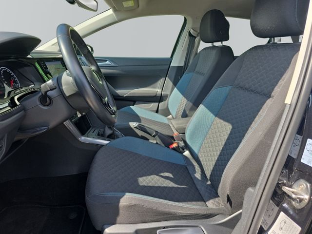 Polo 1.0 TSI IQ.DRIVE NAVI+KLIMA+ACC+PDC+SITZHZ.