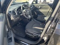Jeep Renegade - Vorschau Bild 9
