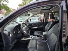 Fahrzeugabbildung Alaskan Intens Double Cab 4x4 2.3 dCi 190