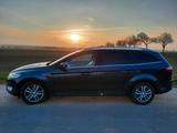 Ford Mondeo Titanium Turnier (Kombi) BA7 T... - Ford Mondeo BA7 mit Benzin-Antrieb