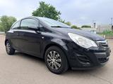 Opel Corsa D Selection - Opel Corsa bis 2.000 Euro