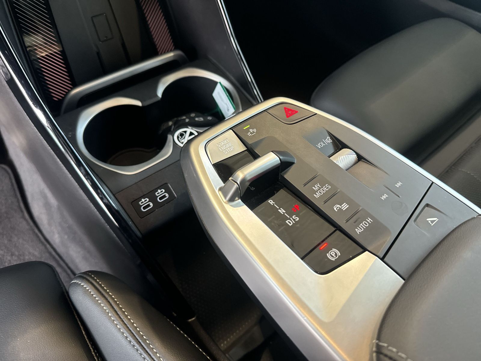 BMW X1 - Bild 22