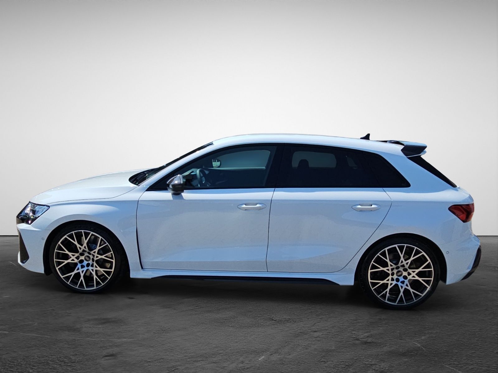 Audi RS 3 Sportback S tronic RS HeadUp Navi LED Lede imagem 3