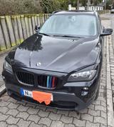 BMW X1 E84 - BMW: E84