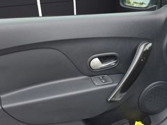 Dacia Sandero II 1.0 SCe 75 Comfort 1.0 SCe 75 EU6 Com