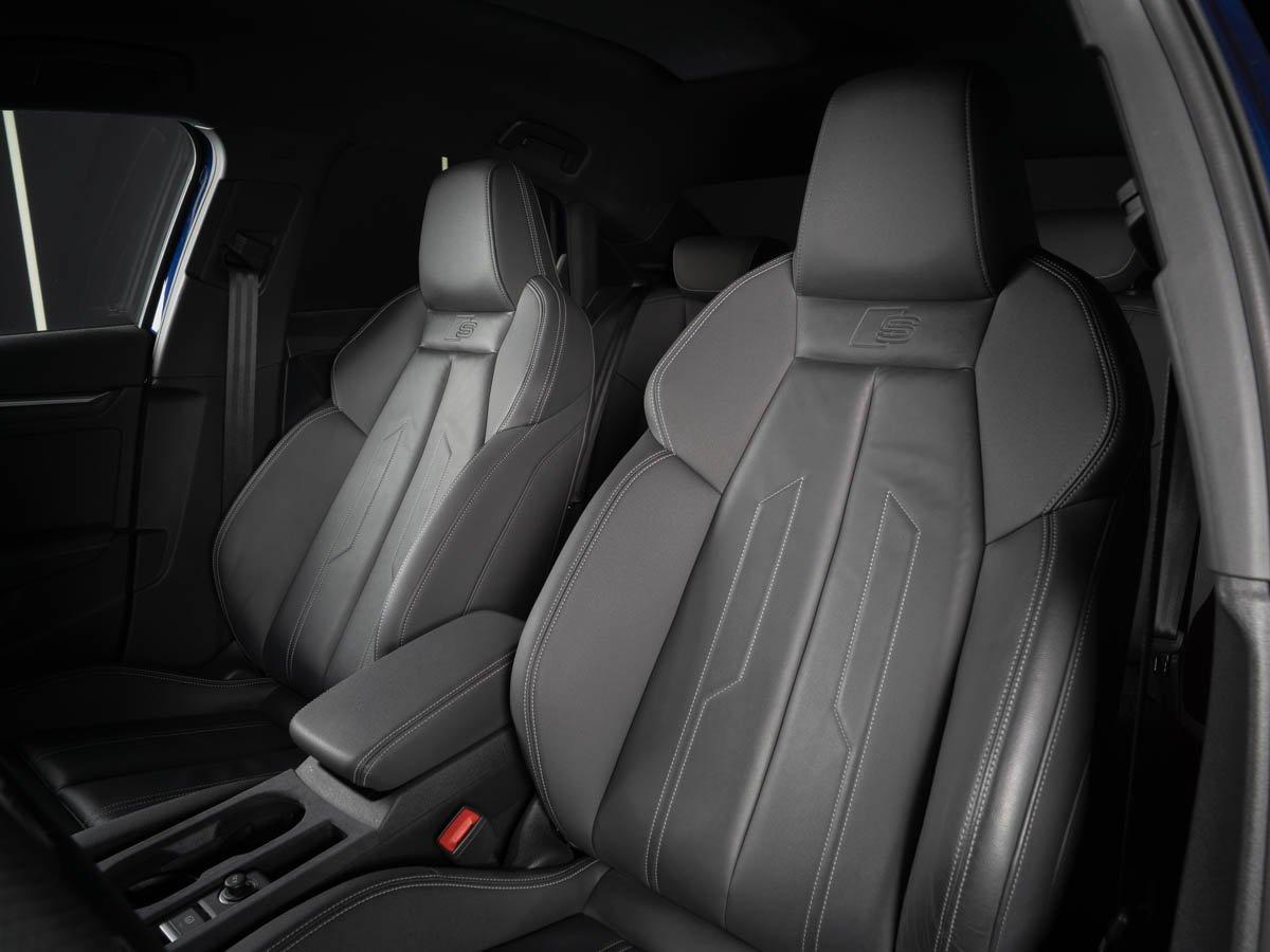 Audi S3 quattro 2.0 TFSI Limousine *VIRTUAL*MATRIX*, миниатюра 10