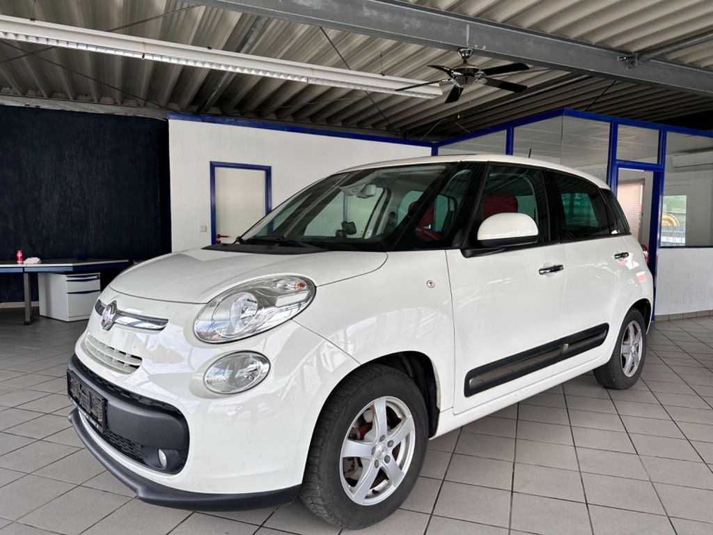 Angebot ansehen Fiat 500L