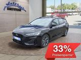 Ford Focus ST-Line X 1.0 155PS Aut. UPE=41700€        - Ford Focus: 1.4