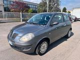 Lancia Ypsilon 1.2 - Lancia Ypsilon aus 2003