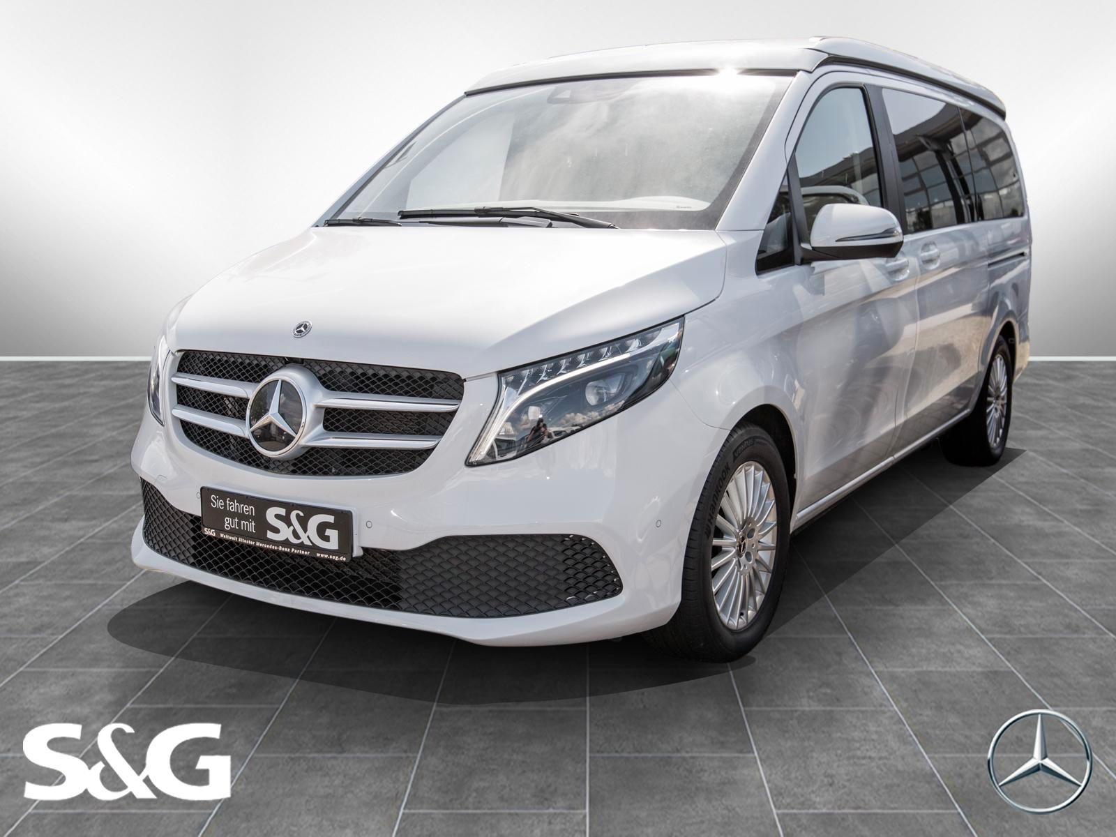 Mercedes-Benz V 220 220 d HORIZON EDITION