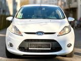 Ford Fiesta Titanium *Top Ausstattung* - Ford Fiesta: Titanium Ausstattung
