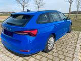 Skoda Octavia 1.0 TSI ACTIVE COMBI ACTIVE - Skoda Octavia Active mit Benzin-Antrieb