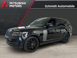 Land Rover Range Rover 3.0 TDIV6 Vogue Meridian Luftfahrwer - Land Rover Range Rover: Td6 Vogue