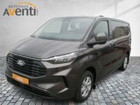 Ford Transit Custom - Vorschau Bild 2
