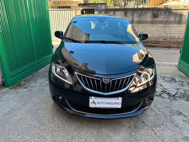 Jiný Lancia Ypsilon 1.0 FireFly 5 porte S&S Hybryd Go