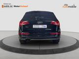 Audi Q5 2.0 TDI/Pano-Dach/Tempomat/PDC/SHZ - Audi Q5 in Berlin