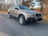 Volvo XC90 2.4 Diesel - gebrauchte Volvo XC90 aus dem Jahr 2004