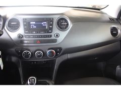 Fahrzeugabbildung Hyundai i10 YES! Top-Ausstattung,Nur 21347 KM