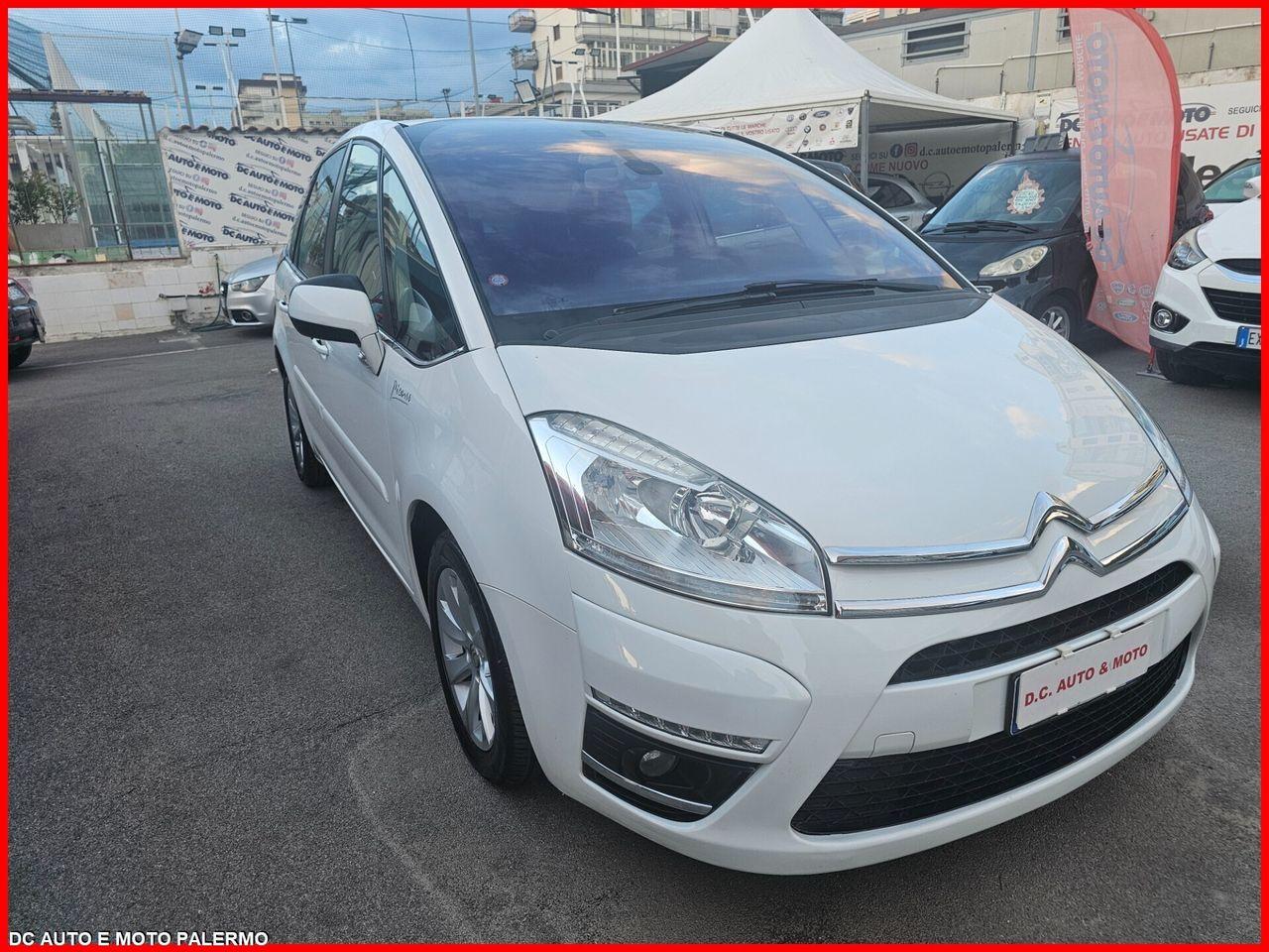 Citroën C4 Picasso
