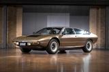 Lamborghini Urraco - Lamborghini Urraco Gebrauchtwagen
