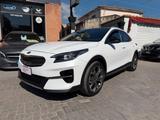 Kia XCeed 1.6 CRDi 136 CV DCT Evolution TETTO/FU - Kia XCeed mit Halbautomatikschaltung