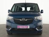 Opel Combo Life Edition Navigation|Bluetooth|Klima - Opel Combo Life in Düsseldorf