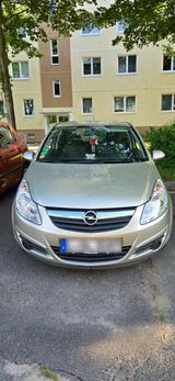 Opel Ein guter Opel Corsa 1.4 zum minimalen Preis. - Opel Corsa: C Preis