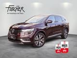 Renault Koleos II TCe 160 Initiale Paris Sitzbel. BOSE K - Renault Koleos Gebrauchtwagen