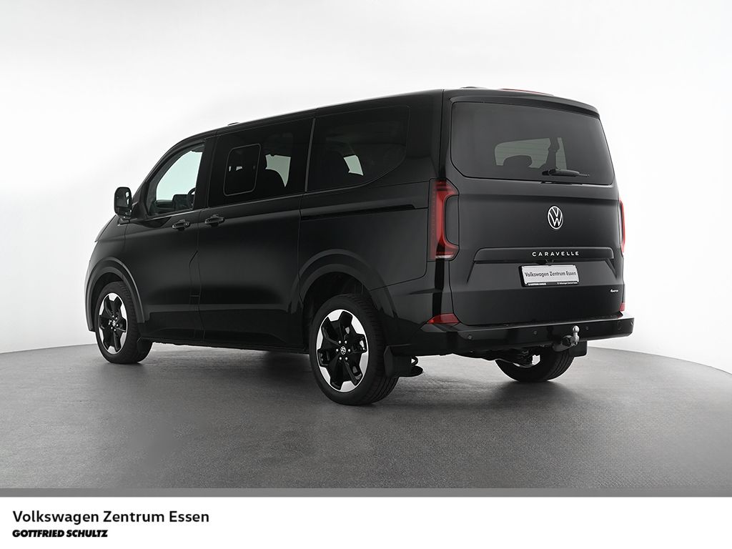 Volkswagen T7 Caravelle Style 2 0 l TDI 4MOTION kleiner Rad imagem 3