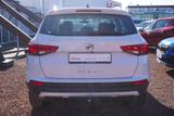 Seat Ateca 1.4 TSI Style LED Navi Tempomat AHK Kamera - Seat Ateca: 1 4