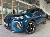 Peugeot 2008 PureTech 100 Allure, 360, Sitzheizung!
