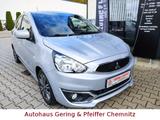 Mitsubishi Space Star Diamant Edition+ - gebrauchte Mitsubishi Space Star aus dem Jahr 2017