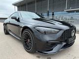 Mercedes-Benz CLE -Klasse Coupe AMG CLE 53 4Matic Premium Plus - Mercedes-Benz CLE 53 AMG Gebrauchtwagen