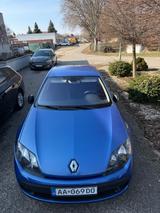 Renault Laguna GT 4control 220ps - Renault Laguna: Control