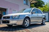 Subaru Impreza 2.0 RS Sondermodell AHK - Subaru Impreza mit Benzin-Antrieb: Kombi, 2.0