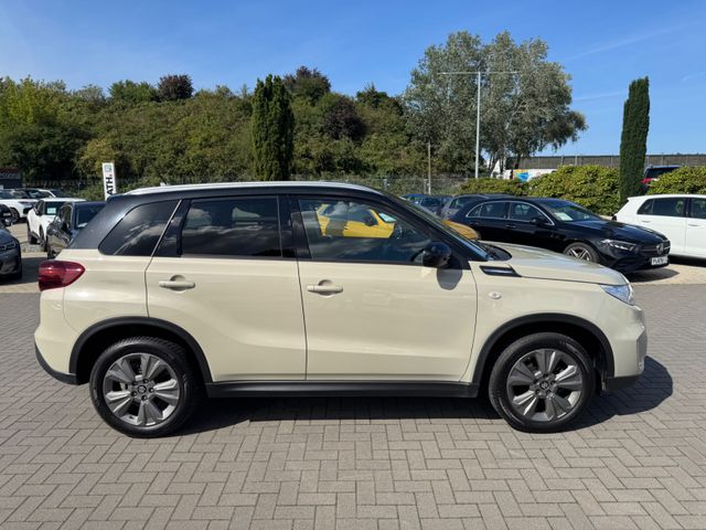 Suzuki Vitara  1.4 Booster Comfort 4×4 AHK