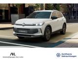 Volkswagen Tiguan 1.5 eTSI Goal DSG Navi AHK RFK IQ.Light - Gebrauchtwagen in Hamburg