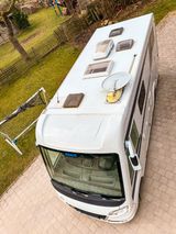 Knaus SKY I 650 LEG 2xKli, 32", Do-Bod, Auto, Luftsitz - Knaus 3