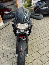 Aprilia Shiver 900 so gut wie neu - APRILIA SHIVER