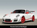 Porsche 997 911 GT3 RS Clubsportpaket  PASM Unfallfrei - Porsche: 911 Gt3 RS