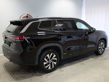 Fahrzeugverkauf 7 Volkswagen Tayron 1.5 eTSI 110 kW Life LED Kamera AHK