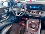 Mercedes-Benz GLE 400d Coupe 3x AMG Pano Burmester Airmatic 21 - Mercedes-Benz GLE 400: Coupe