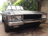 Ford Granada