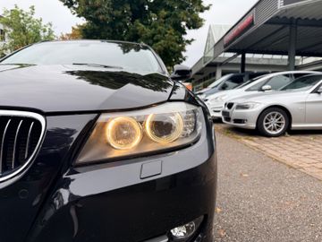 BMW 320 - 3